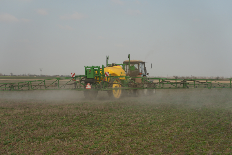 Херсонский бизнес не Минэкономики