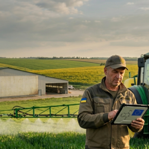 Химия для полей дорожает на 40%: какие препараты исчезнут