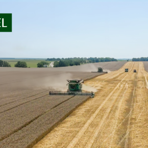 Кернел подписал соглашение по приобретению Enselco Holding Limited