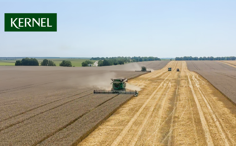 Кернелл подписал соглашение по приобретению Ensel 

<p><strong><em>Kernel Holding S.A. подписал соглашение о приобретении 100% Enselco Holding Limited — аграрного холдинга с земельным банком 190 тыс. га, сетью элеваторов и собственным парком вагонов-зерновозов.</em></strong></p>
<p>Соглашение является последовательным шагом в стратегии усиления вертикальной интеграции и объема. Стоимость транзакции составляет $348 млн, что на 5% ниже оценки независимого международного эксперта.</p><!-- adman_adcode (middle, 1) --><script async src=