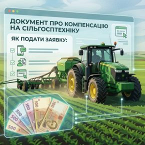 Компенсация техники 25%: выплачено 126 млн грн и новая ставка для прифронтовых