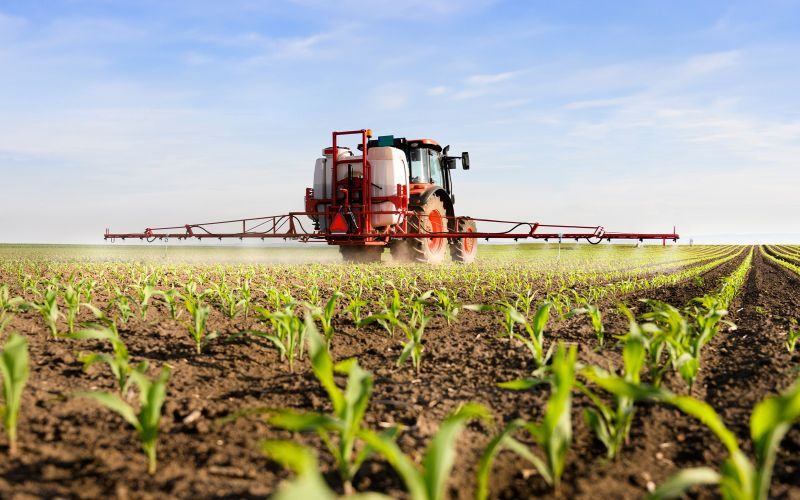 Новинка для повышения действия гербицидного контроля