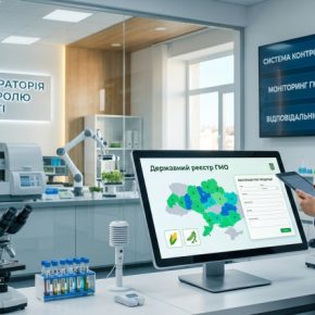 Штраф до 173 тысяч грн за ГМО: что проверить фермеру до конца посевной