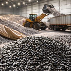 Подсолнечник выше 30 000 грн/т: продавать сейчас или держать до лета Подсолнечник выше 30 000 грн/т: продавать сейчас или держать до лета