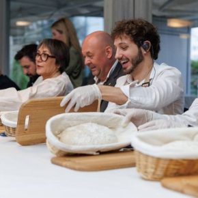 «Soul of Soil: блюда из разминированных полей»: в Украине стартует кампания к Международному дню просвещения по минной опасности