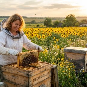Tekom Agro Group заменила инсектициды из-за запрета ЕС: что выбрали вместо