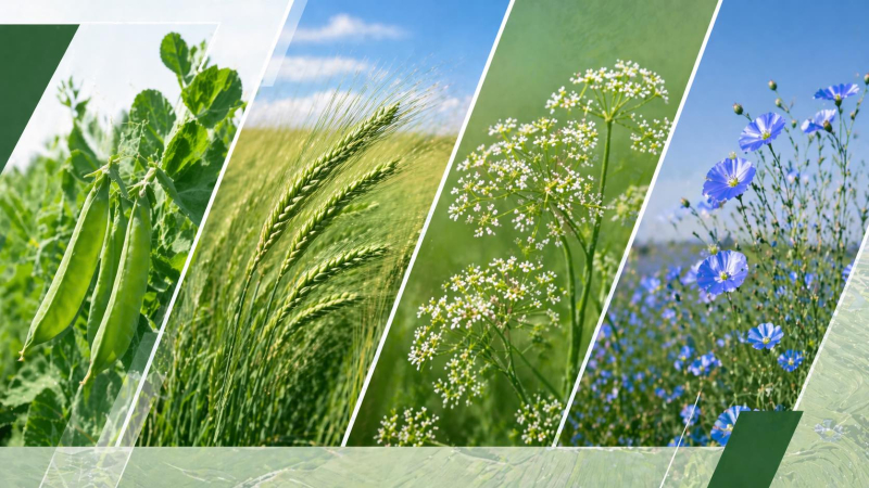 Утраты озимые фермеры