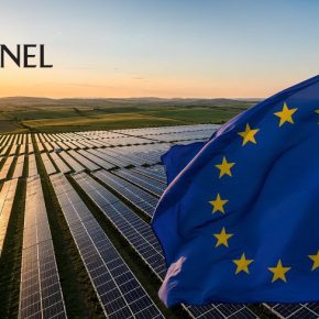 ЕБРР предоставил Кернел $45 млн кредита на строительство солнечной электростанции