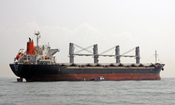 Египет отказался от 800 тыс. т пшеницы РФ