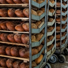 Хлеб может подорожать на 25% — и зерно здесь ни при чем