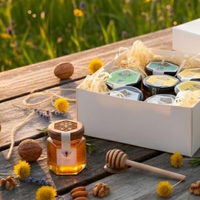 Мед по 600 грн вместо 80: как Brave Honey сменил рынок Мед по 600 грн вместо 80: как Brave Honey сменил рынок
