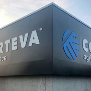 Corteva Agriscience получила признание от государственного финансового сектора за вклад в поддержку аграриев Corteva Agriscience получила признание от государственного финансового сектора за вклад в поддержку аграриев