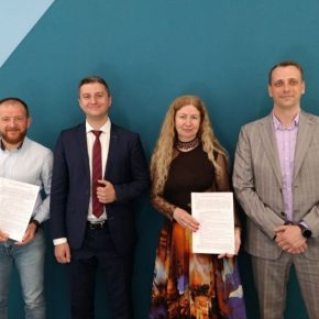 Corteva Agriscience и ПриватБанк расширяют сотрудничество по поддержке украинских аграриев