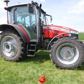 Экономия на горючем подталкивает южан фермеров менять МТЗ на Massey Ferguson Экономия на горючем подталкивает южан фермеров менять МТЗ на Massey Ferguson