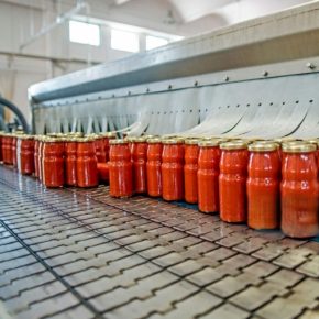 Выручка из томатов до 640 тыс. грн/га — и производство вырастет на 17% в этом сезоне Выручка из томатов до 640 тыс. грн/га — и производство вырастет на 17% в этом сезоне