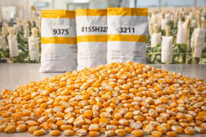 240 тысяч гривен за гектар: чем аграрии заменяют подсолнечник?