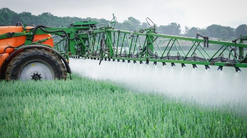 Раді рекомендують проголосувати за спрощення ввезення пестицидів та агрохімікатів для дослідницьких цілей