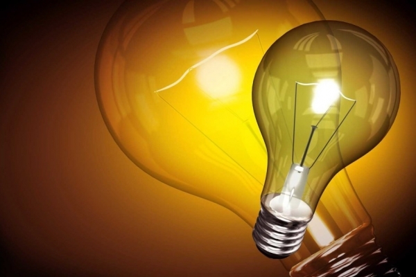 4 февраля почти 100 населенных пунктов Тернопольщины будут без света