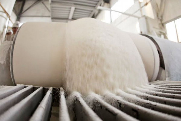 43 тысячи тонн сахара с начала года: в Тернопольской области продолжается сезон сахароварения