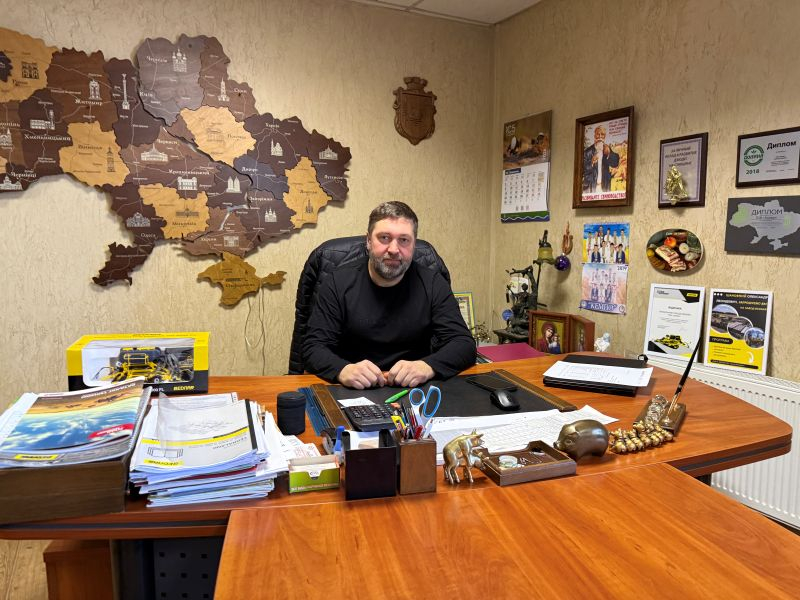 55 см без компромиссов: как BEDNAR TERRALAND /></p>
</p>
<p>Агроном хозяйства Галина Безверхая подробно рассказала о ходе испытаний и собственных впечатлениях:</p><!-- adman_adcode (middle, 1) --><script async src=