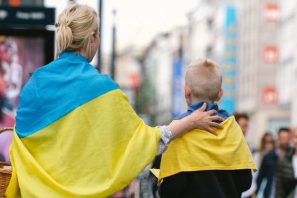 Актив или бремя : как украинские мигранты влияют на экономику ЕС