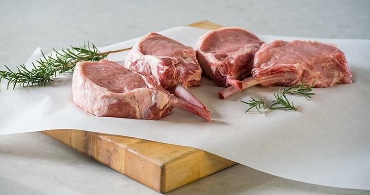 Бразилия установила новый рекорд по экспорту свинины: более 151 тыс. тонн в сентябре