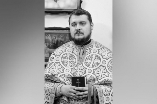  монахом, погиб на Днепропетровщине: невероятная история жизни снайпера из Тернопольщины