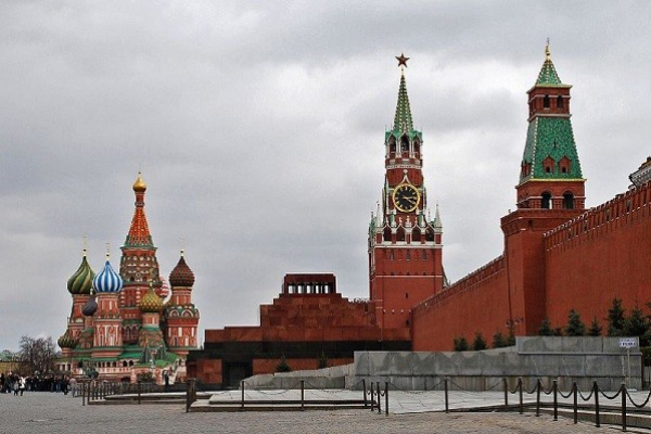 Время развеять еще одну ложь кремля, которая может очень дорого стоить мировой безопасности