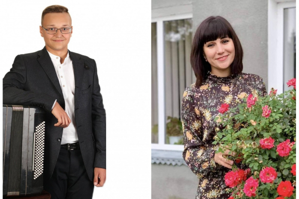 Четверо школьников из Черткова победили на областном этапе Всеукраинской олимпиады