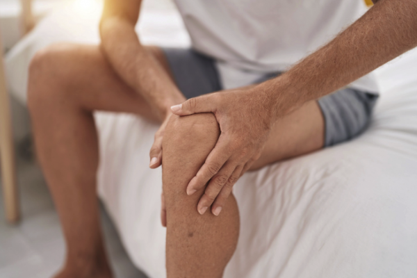 Чем лечить артроз коленного сустава?
