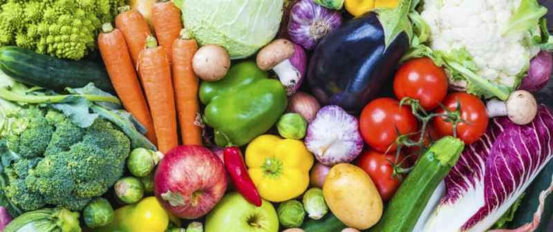 Цены на овощи и фрукты скачут: что показывает аналитика рынка