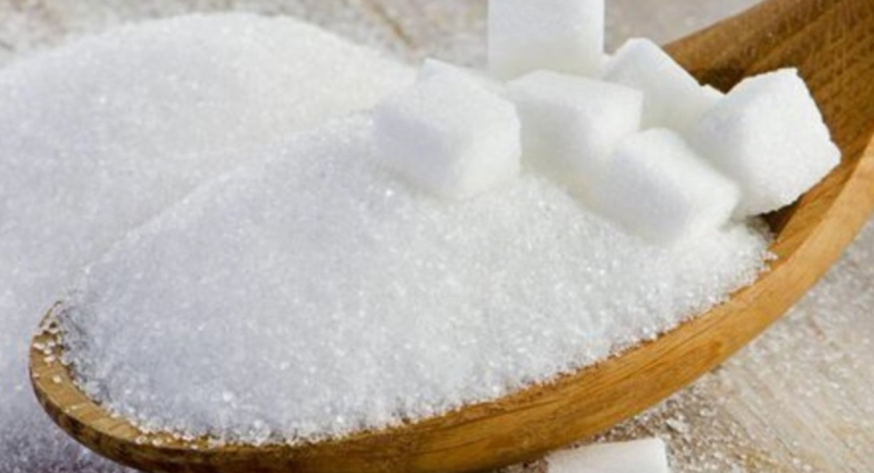 Сахарные заводы произвели 1,25 млн тонн сахара на сумму $531,25 млн