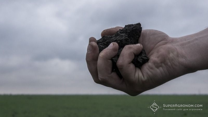 В Україні запустили «гарячу лінію» з охорони ґрунтів
