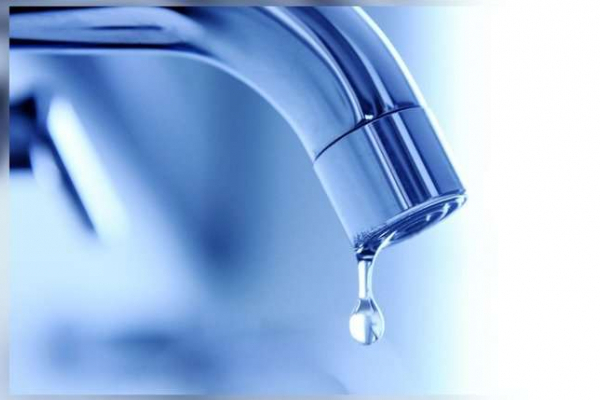 Где в Тернополе сегодня не будет холодной воды?