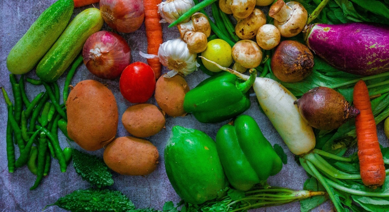 Дефицита овощей в Украине в этом году не будет – замминистра