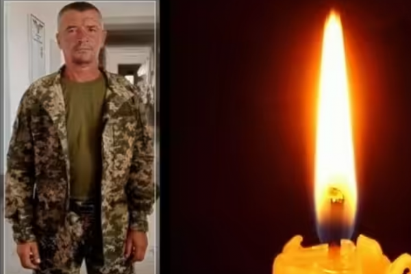 Думали, что исчез: в общине Тернопольской области объявили траур по погибшему военному