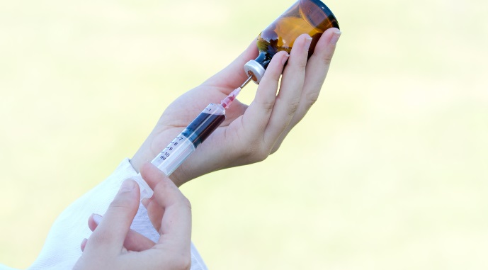 Ложные ветеринарные препараты вредят мясной отрасли