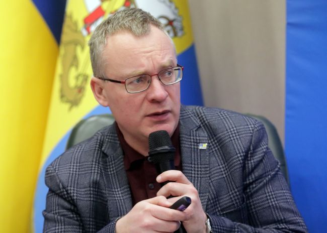 Федерация работодателей совместно с партнерами представила каталог украинской техники