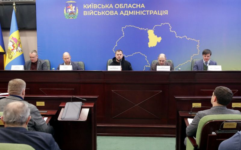 Федерация работодателей совместно с партнерами представила каталог украинской техники