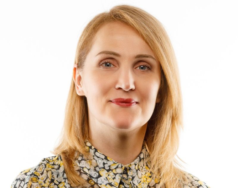 Анна Громаковская вступит в должность руководителя агроподразделения