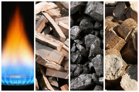 Газ, уголь, электроэнергия, дрова или пеллеты – стало известно, какая энергия стоит дешевле