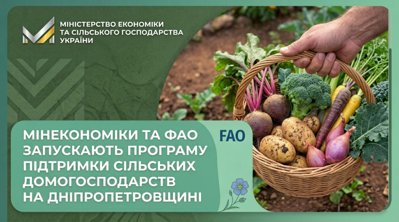 Гранты фермерам до 22 апреля: как подать заявку