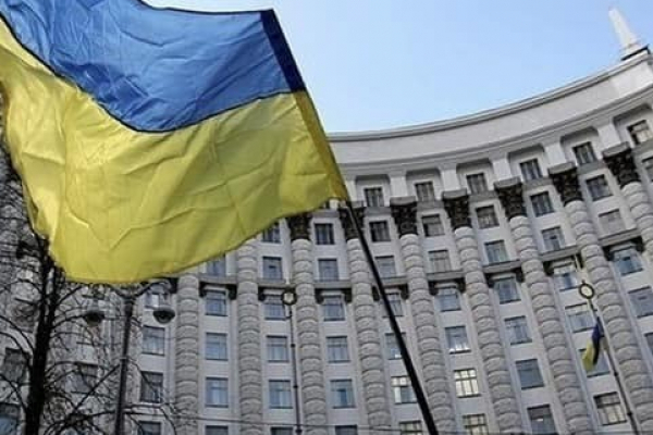Кто не пускает Украину в ЕС?