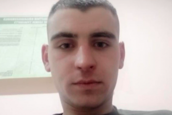 Из плена вернулся 23-летний защитник из Тернопольщины