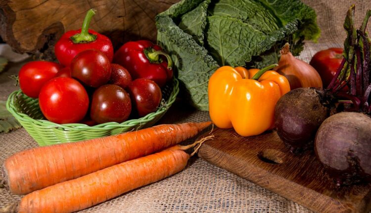 Каковы будут цены на овощи в мае?