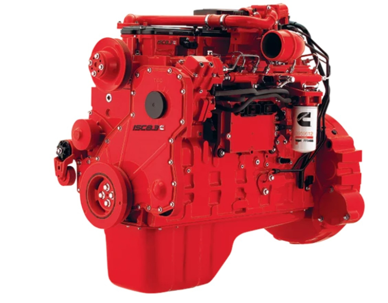 Канадский трактор вдвое дешевле Zetor:фермер ремонтирует сам