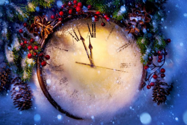 Комендантский час в новогоднюю ночь : что говорят власти Тернопольщины
