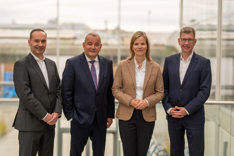 LEMKEN проводит реорганизацию управления компанией