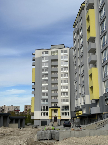 Манипуляции с законом: жилищно-строев кооператив в Тернополе не вернул долги бывшему учредителю