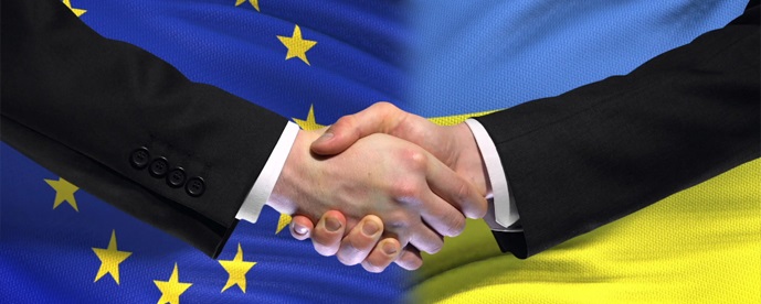 Марчук: безвизовая торговля с ЕС теперь выгоднее